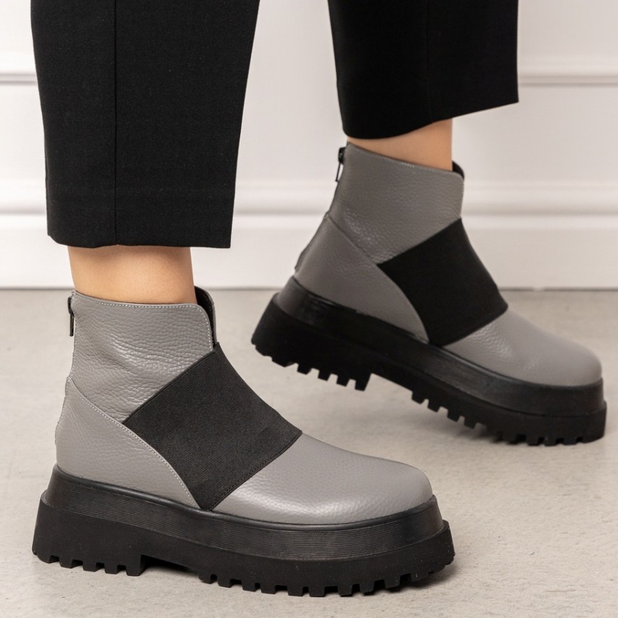    Ghete - Cosmic - Grey